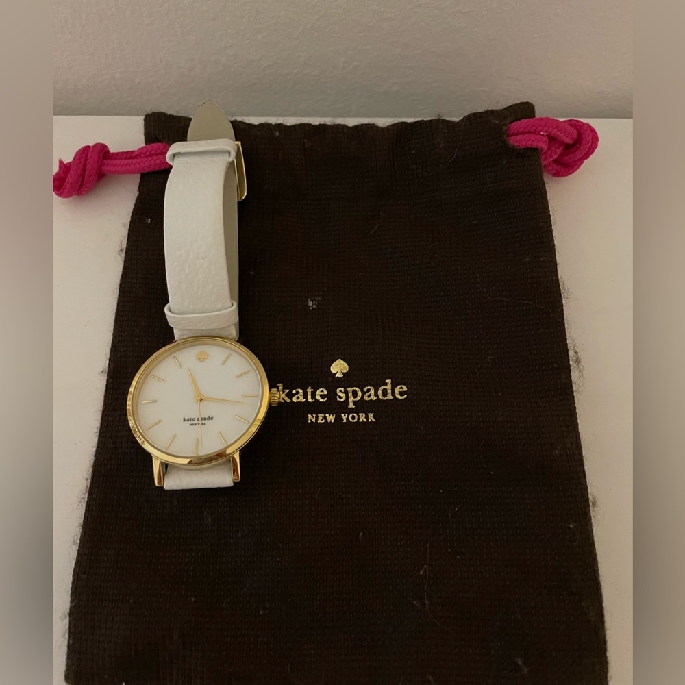 Kate Spade Watch